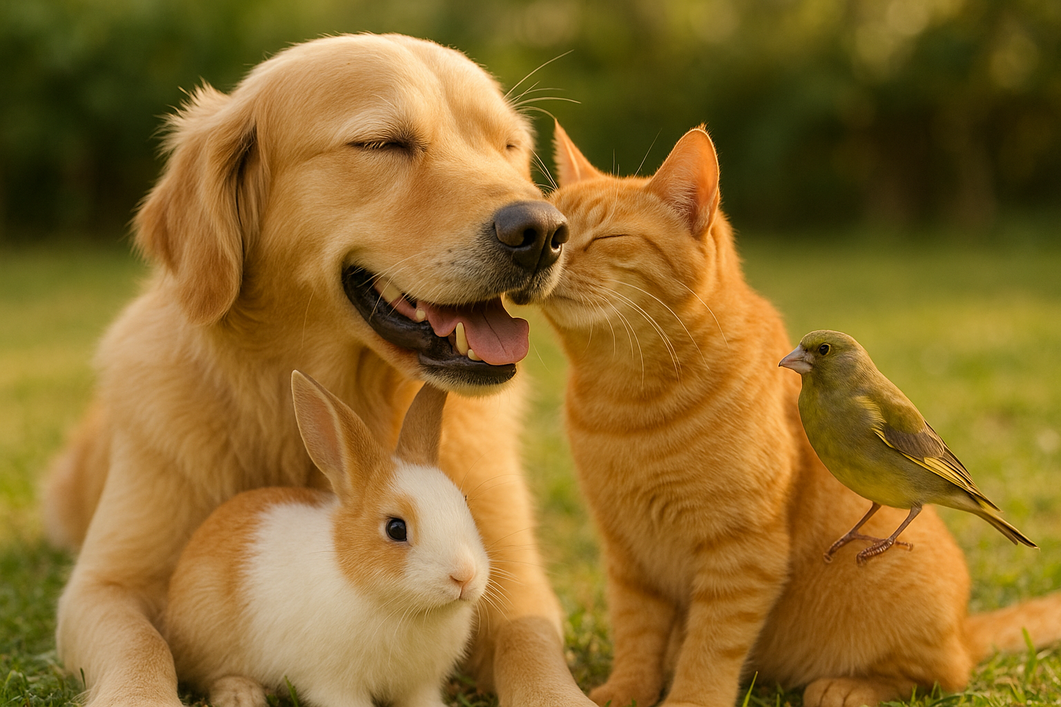 29 de abril: Celebramos el Día del Animal en Argentina