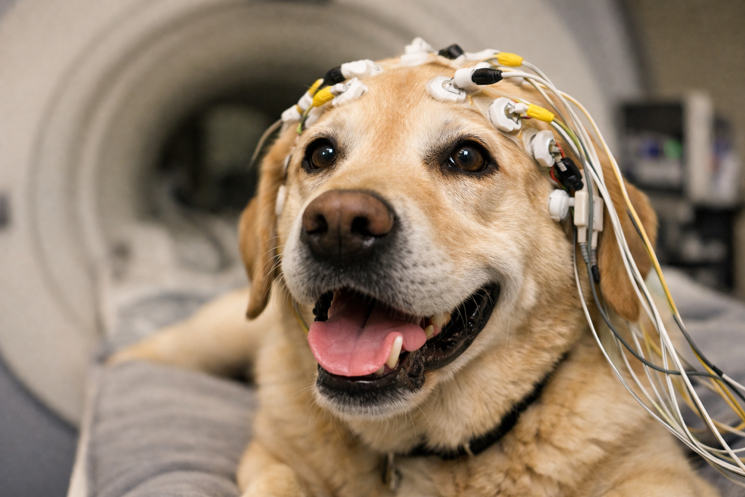 🧠 Amor perruno: ¿tu perro te prefiere a vos antes que a la comida?