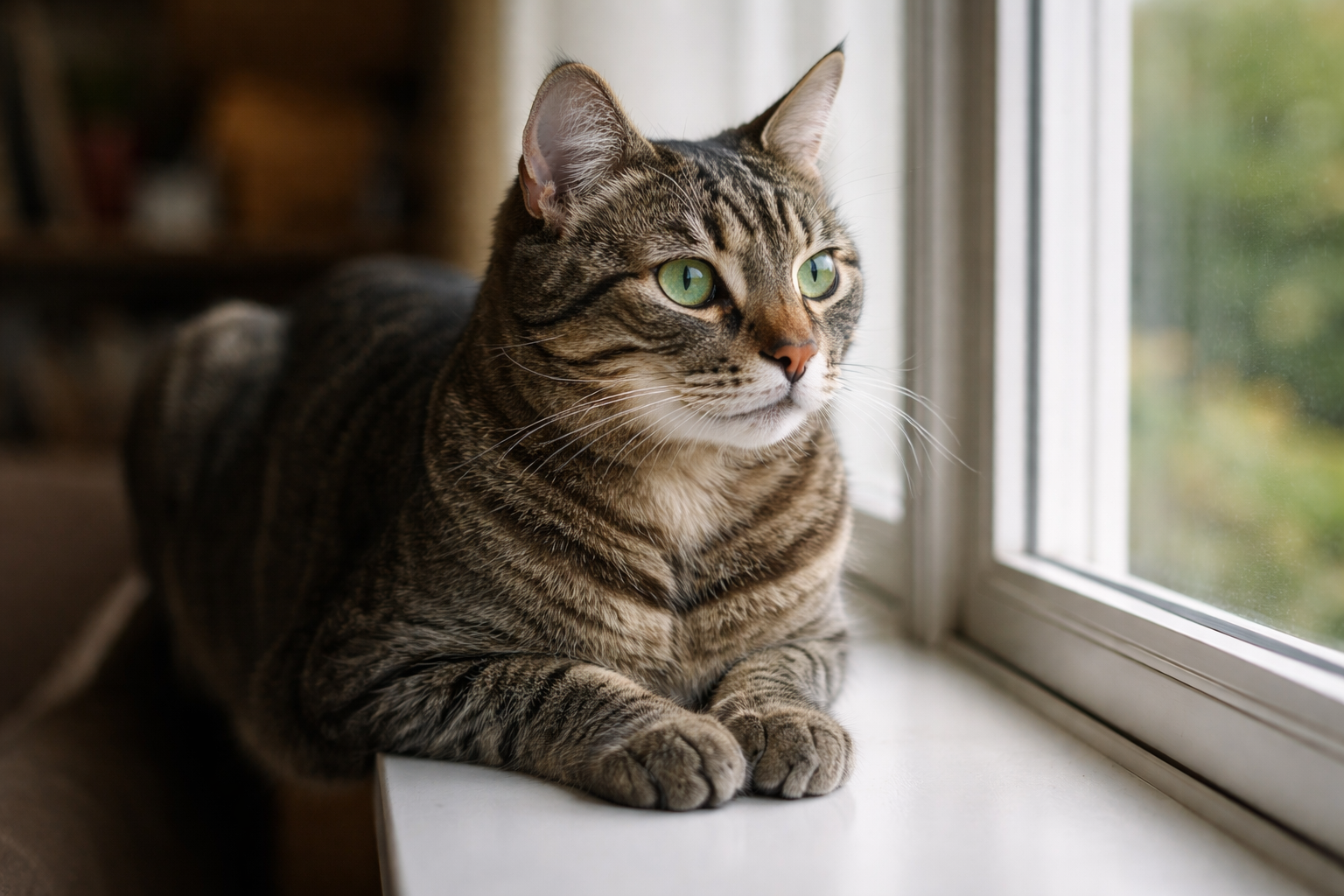 🐱 20 de febrero: por qué hoy se celebra el Día Internacional del Gato (y por qué existen tres fechas)