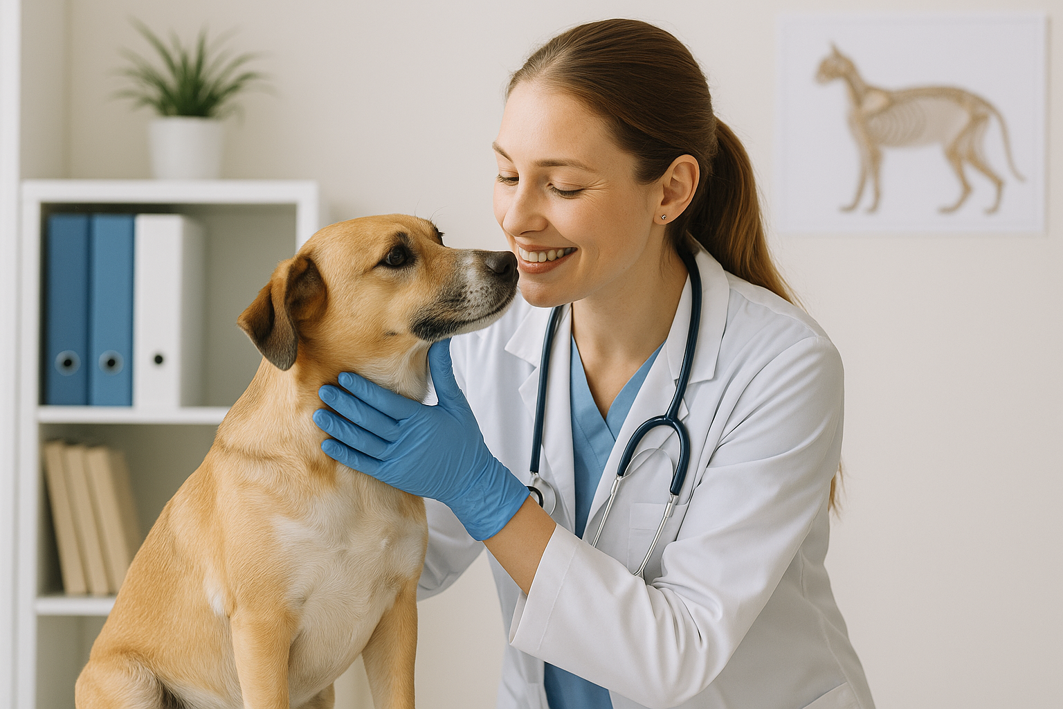 Gracias por tanto: Feliz Día a quienes cuidan la vida animal | ¿Por qué se celebra el Día del Veterinario?