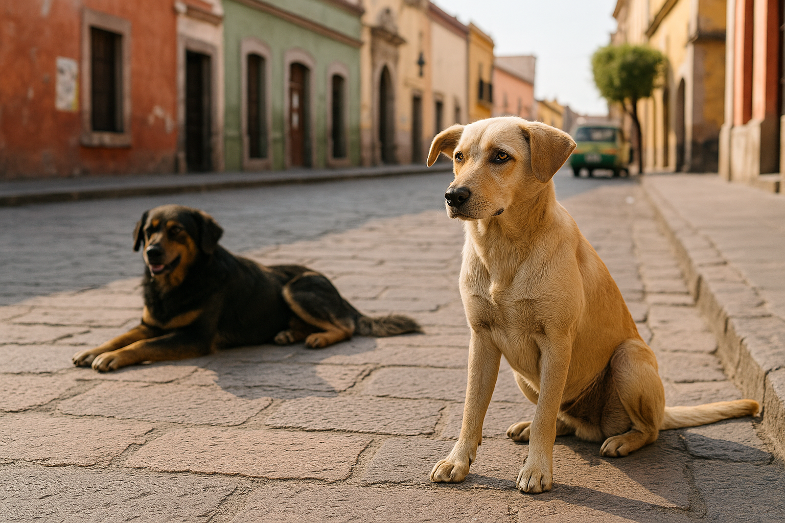 ¿Una ley histórica para proteger a los animales en Querétaro? Todo depende de cómo se implemente