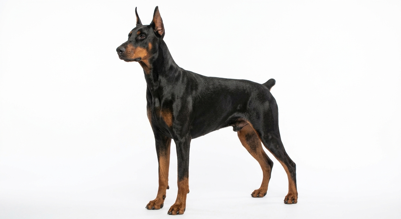 Doberman