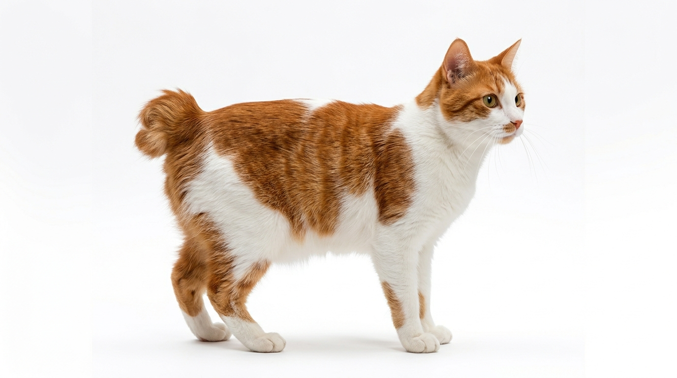 Japanese Bobtail