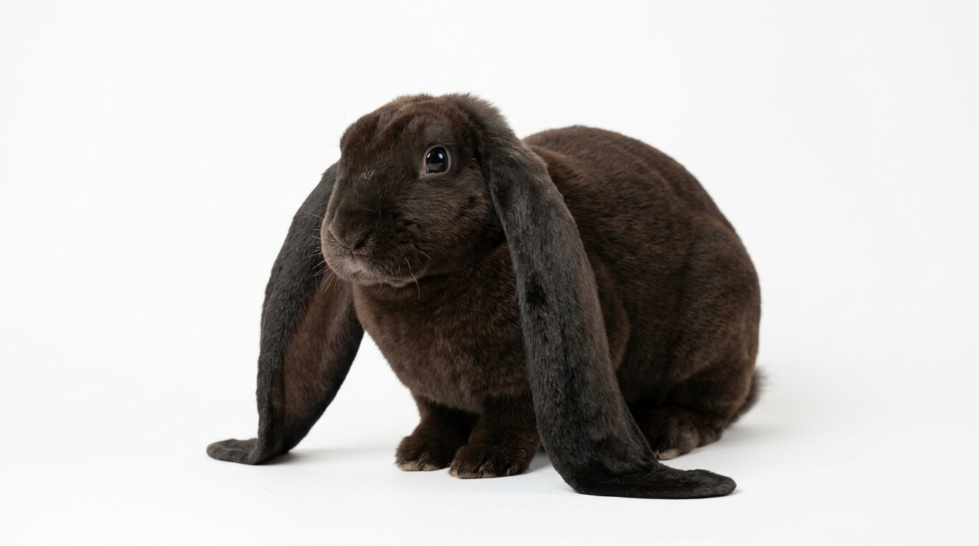 Velveteen Lop
