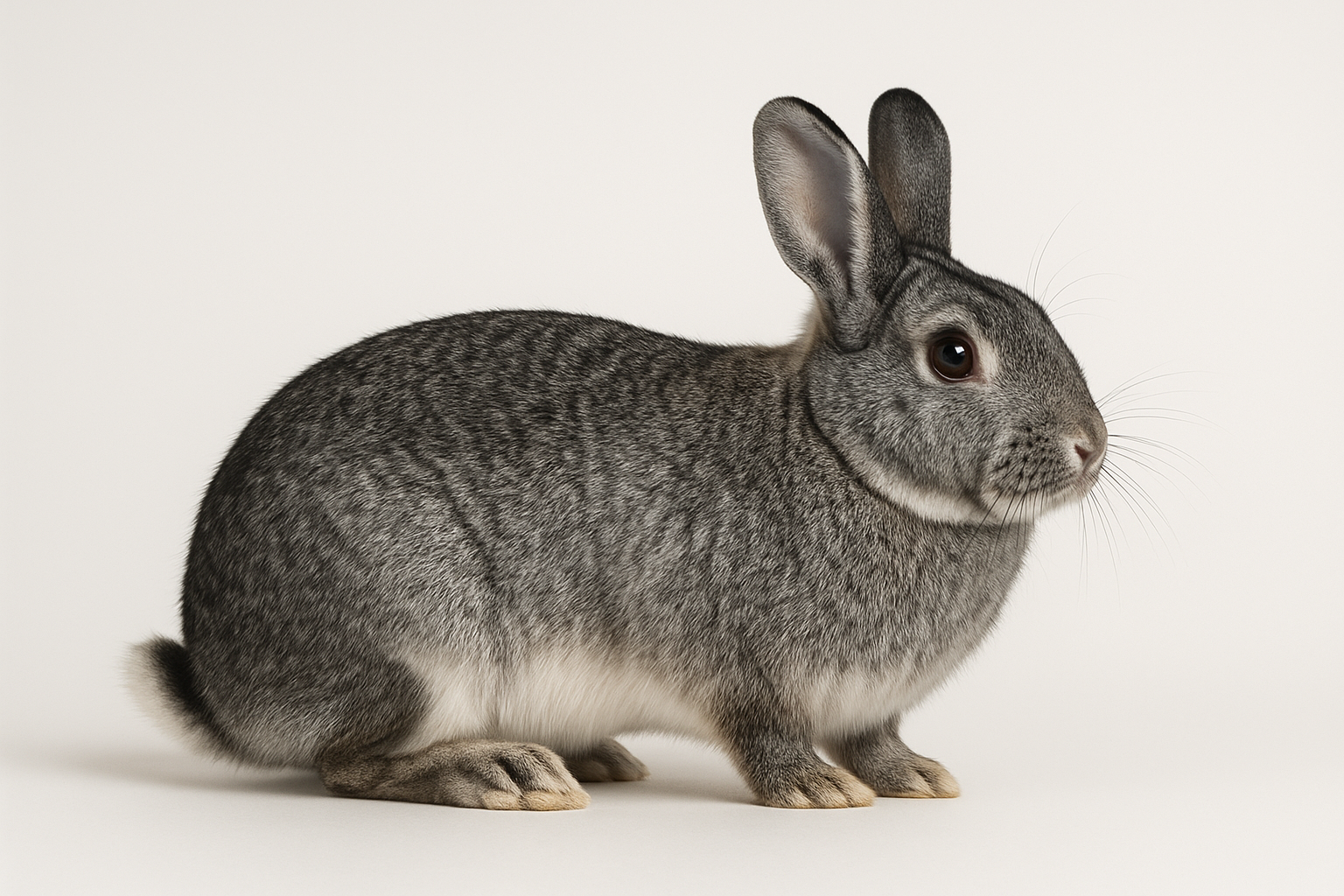 American Chinchilla