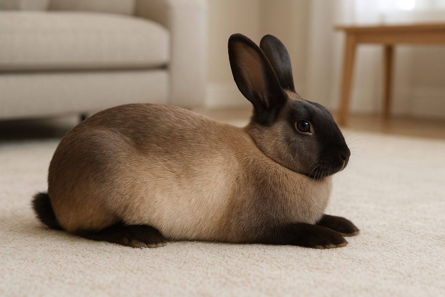 Imagen de Sable Americano