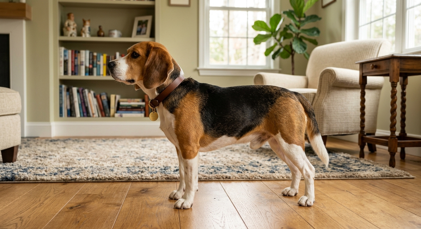 Imagen de Beagle