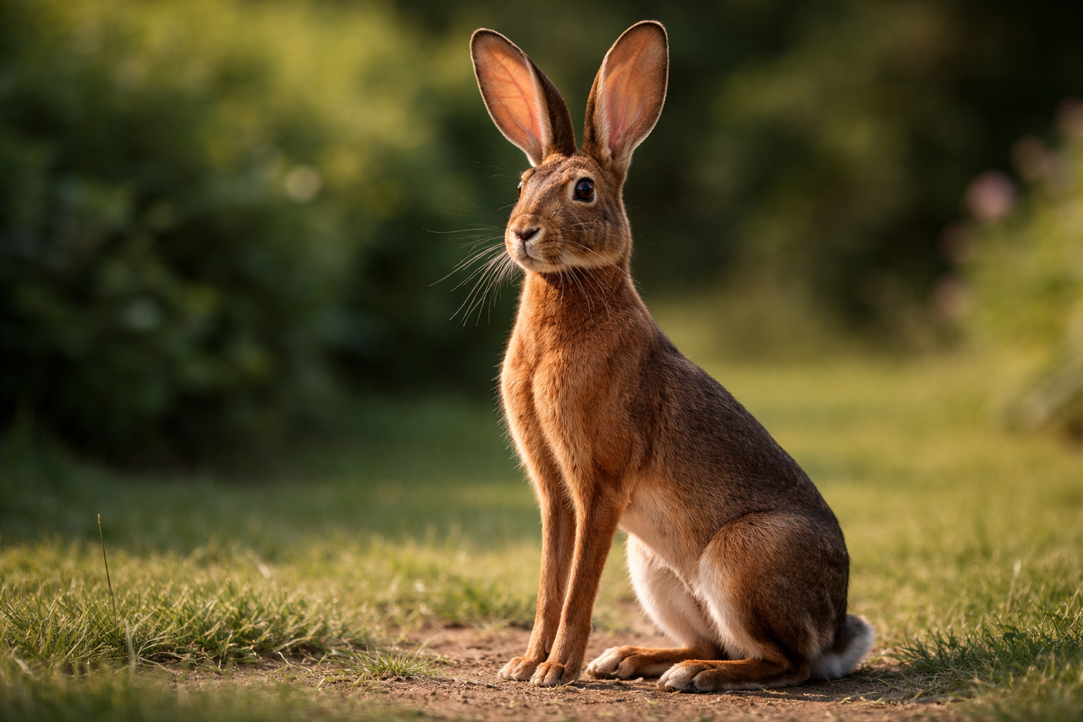 Imagen de Belgian Hare