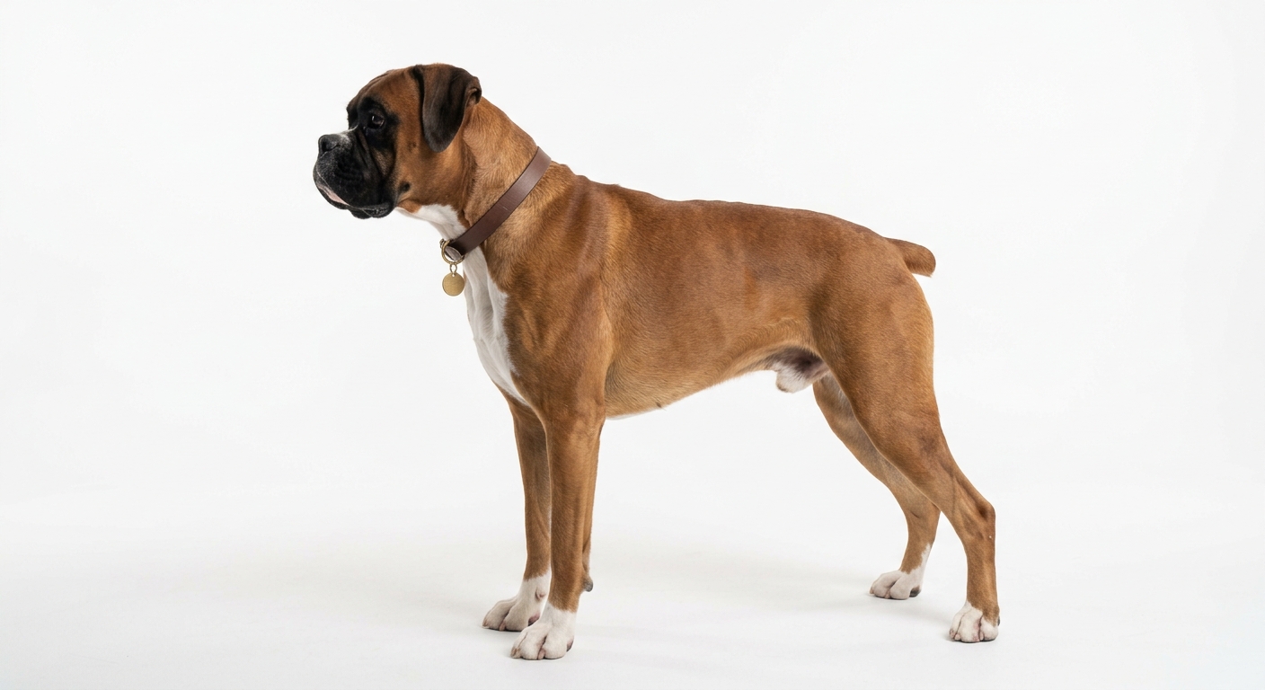 Boxer