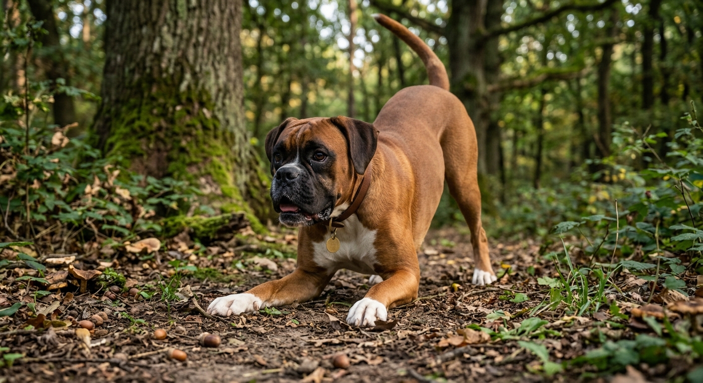 Imagen de Boxer