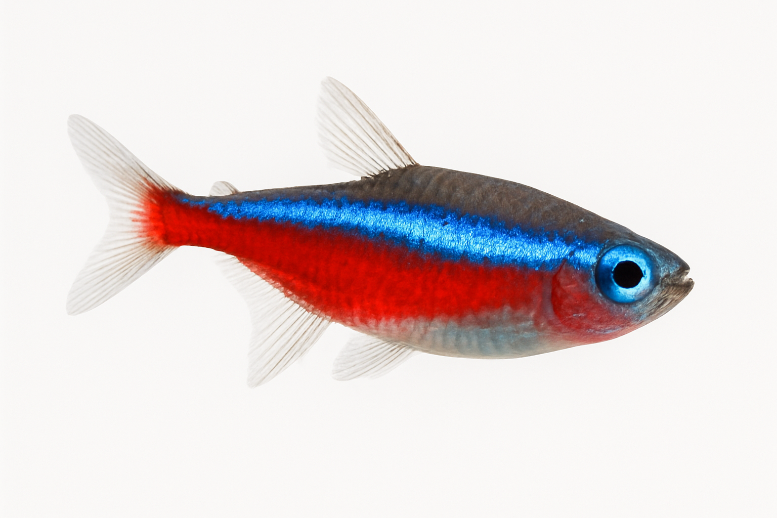 Imagen de Tetra Cardenal