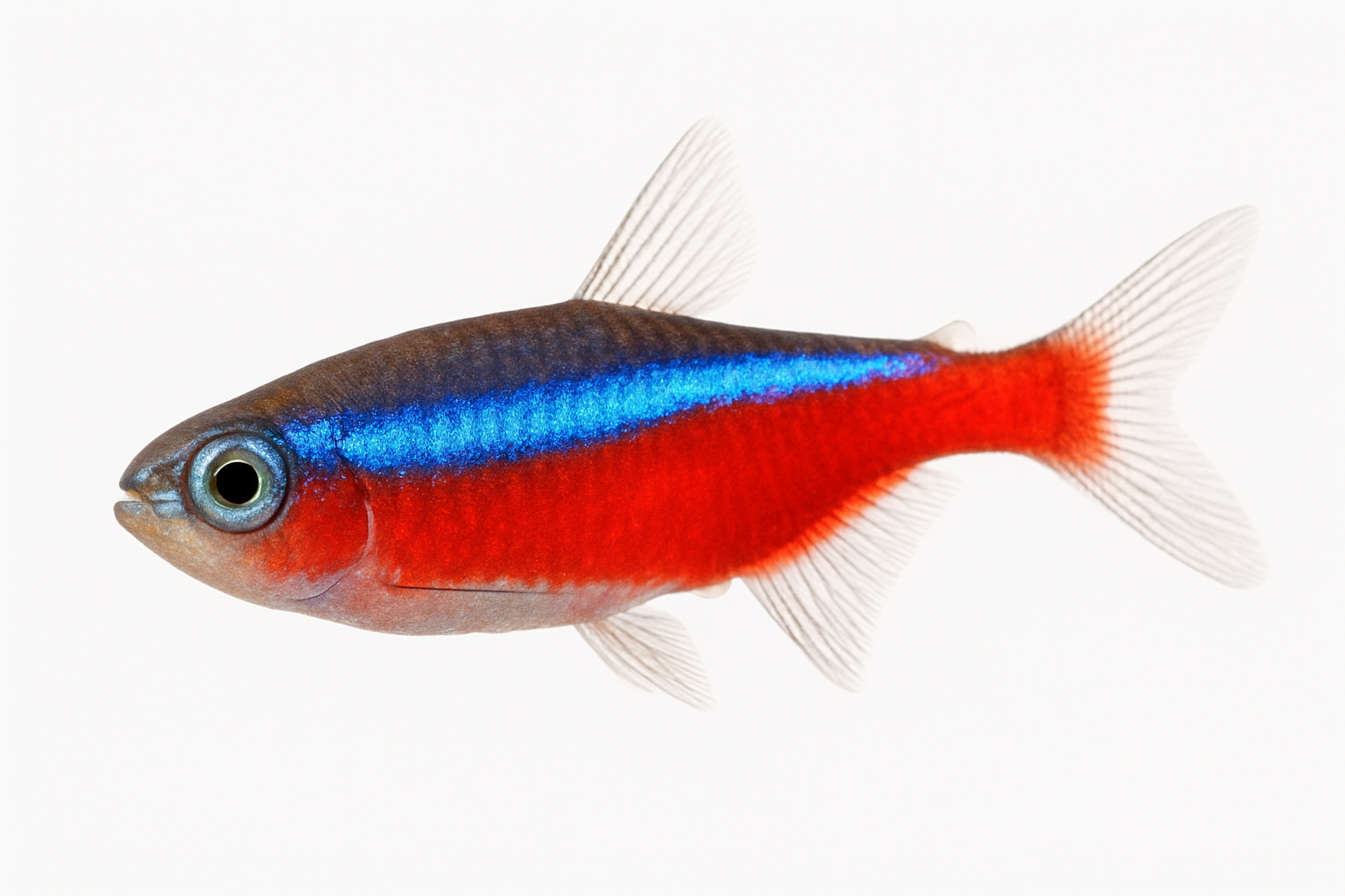 Tetra Cardenal