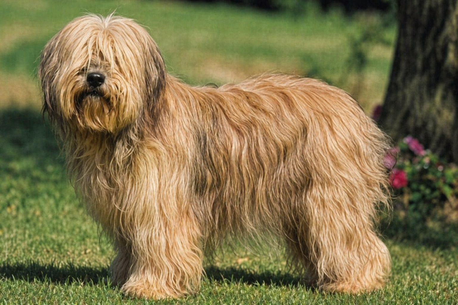 Imagen de Pastor Catalán