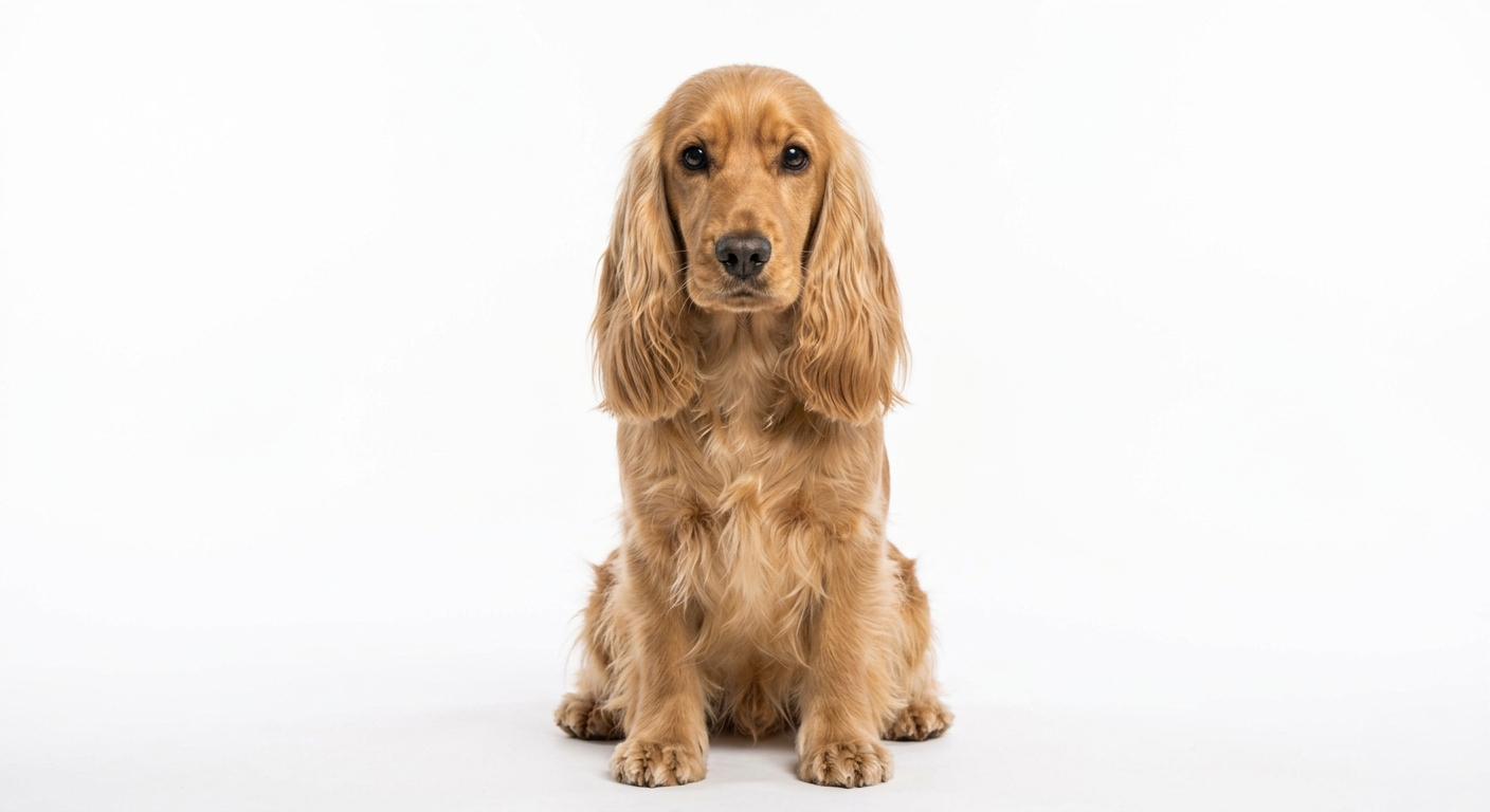 Cocker Spaniel