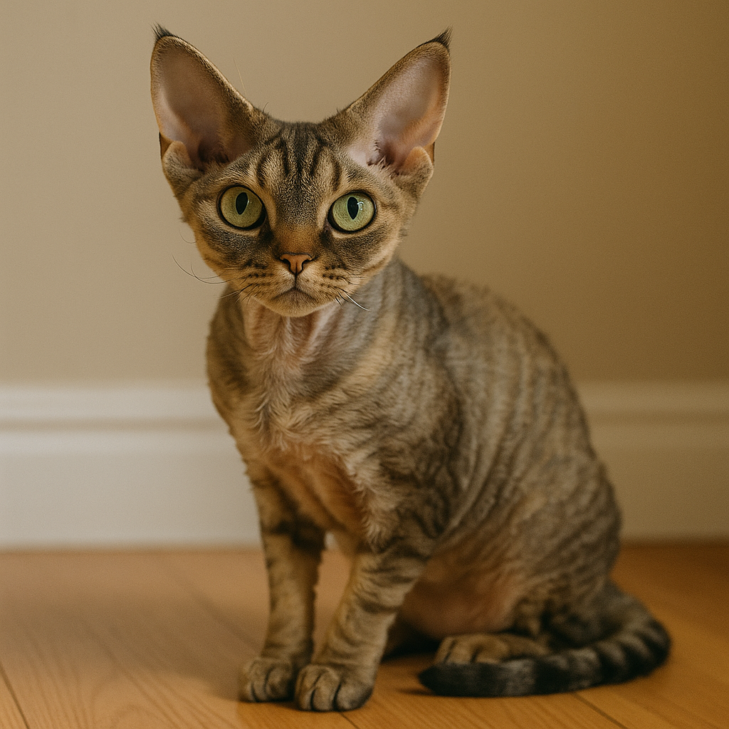 Devon Rex