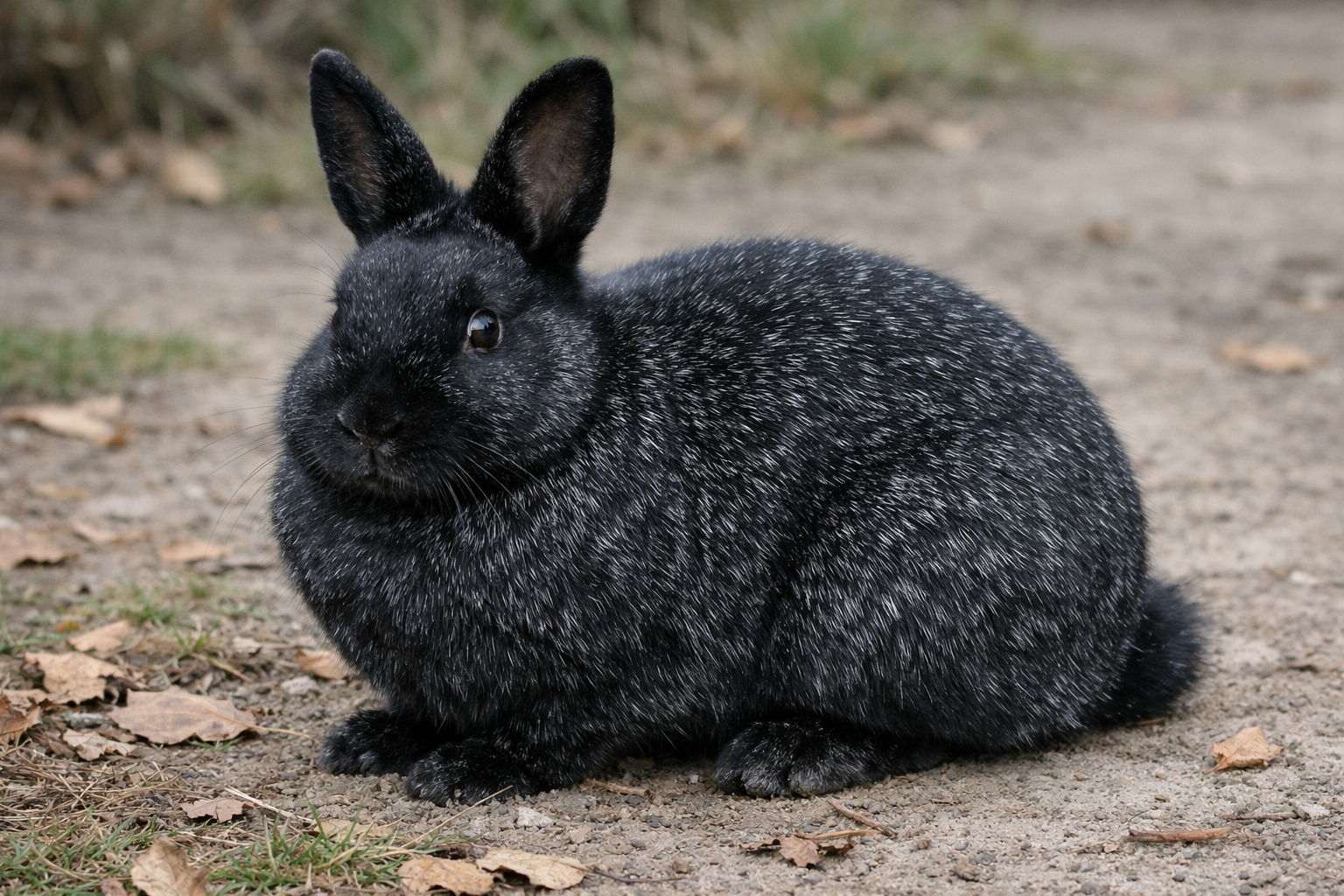 Imagen de Silver Fox