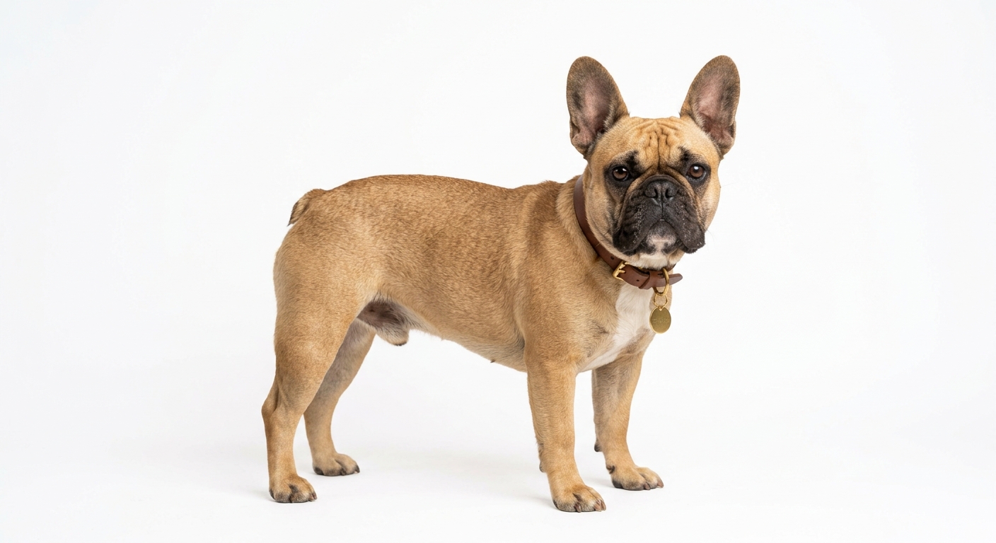 Bulldog Francés