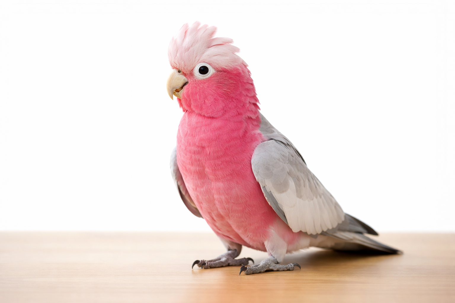 Cacatúa Galah