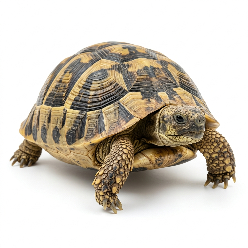 Tortuga Griega