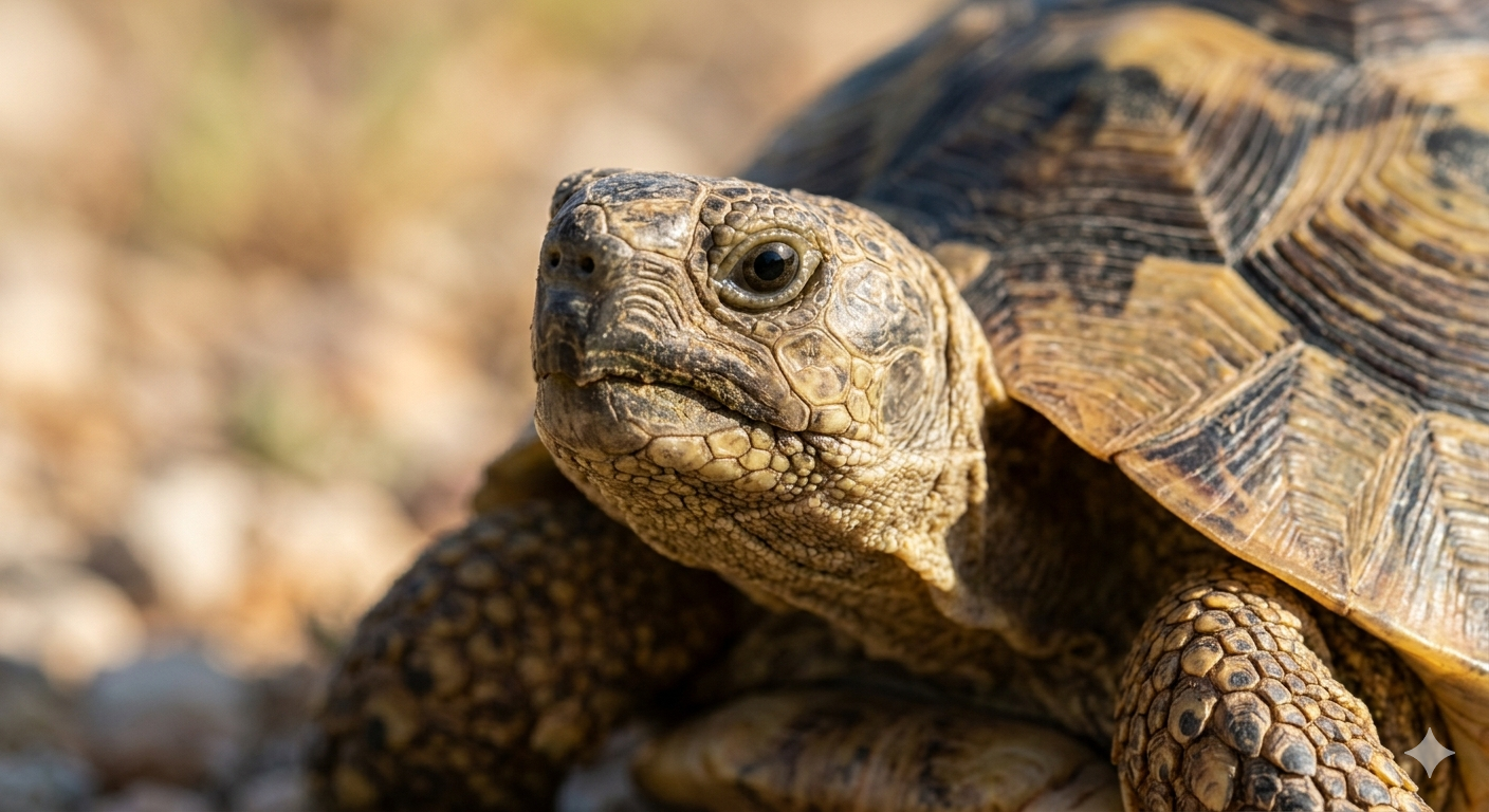 Imagen de Tortuga Griega