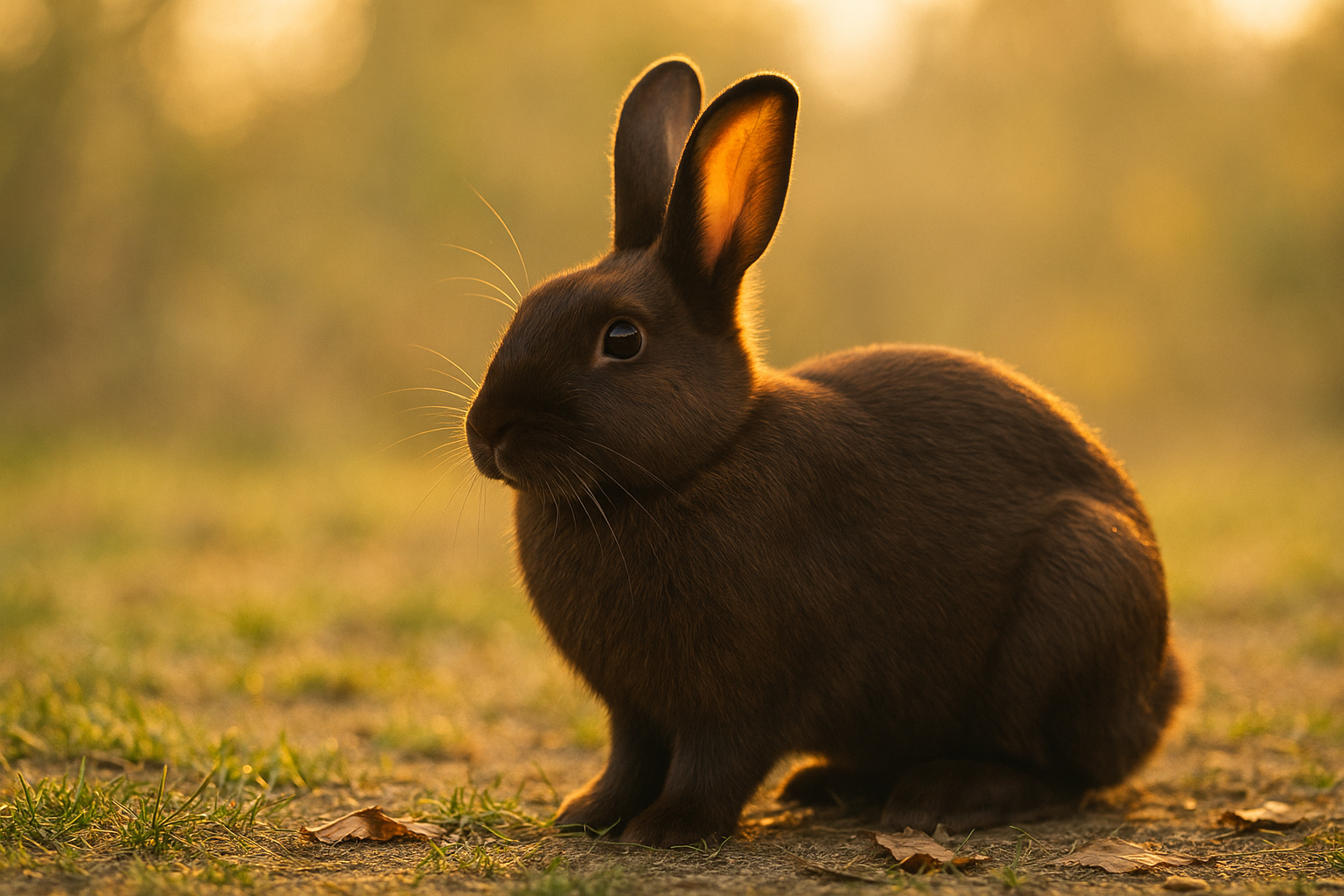 Imagen de Conejo Havana