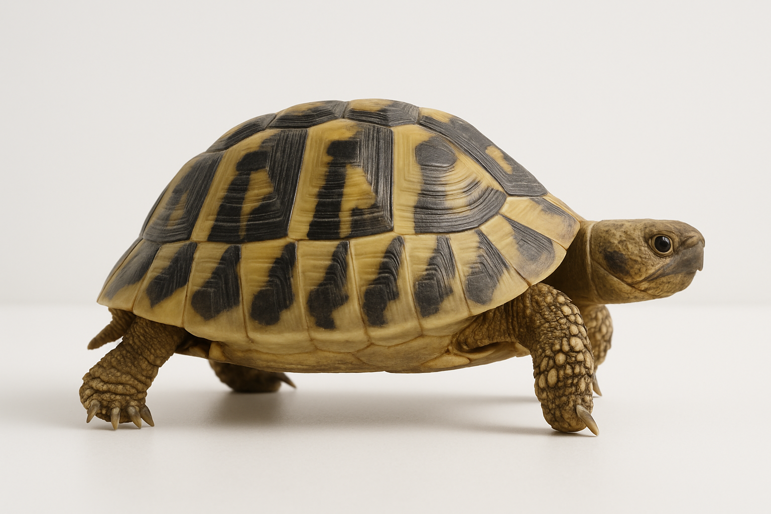 Imagen de Tortuga de Hermann