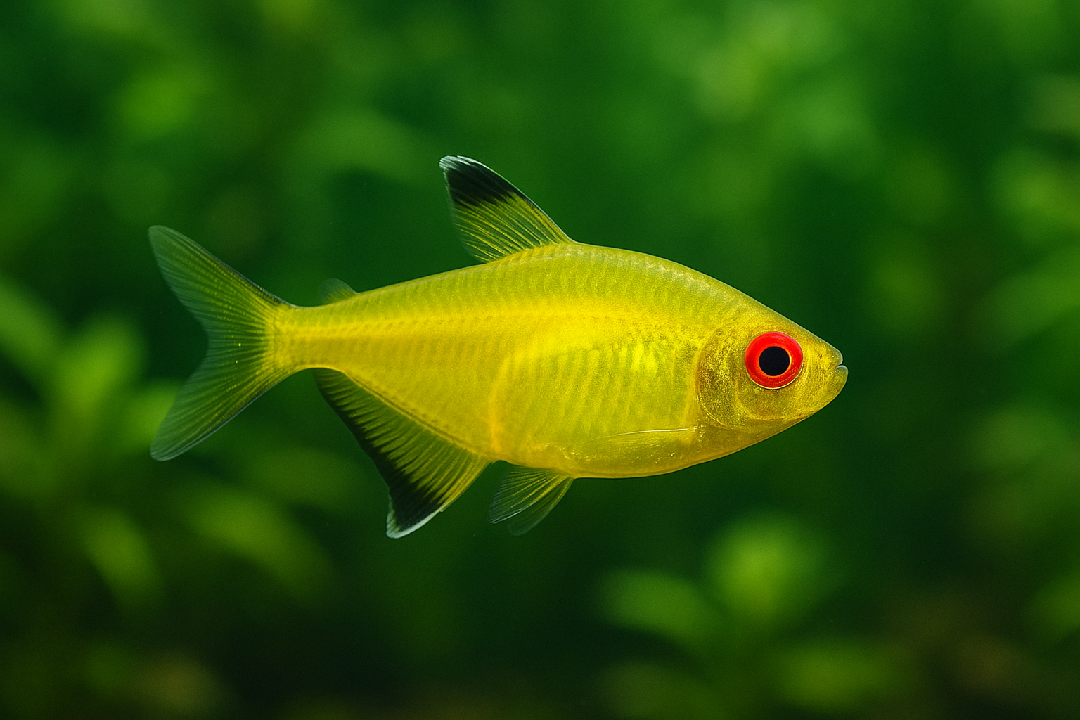 Imagen de Tetra Limón