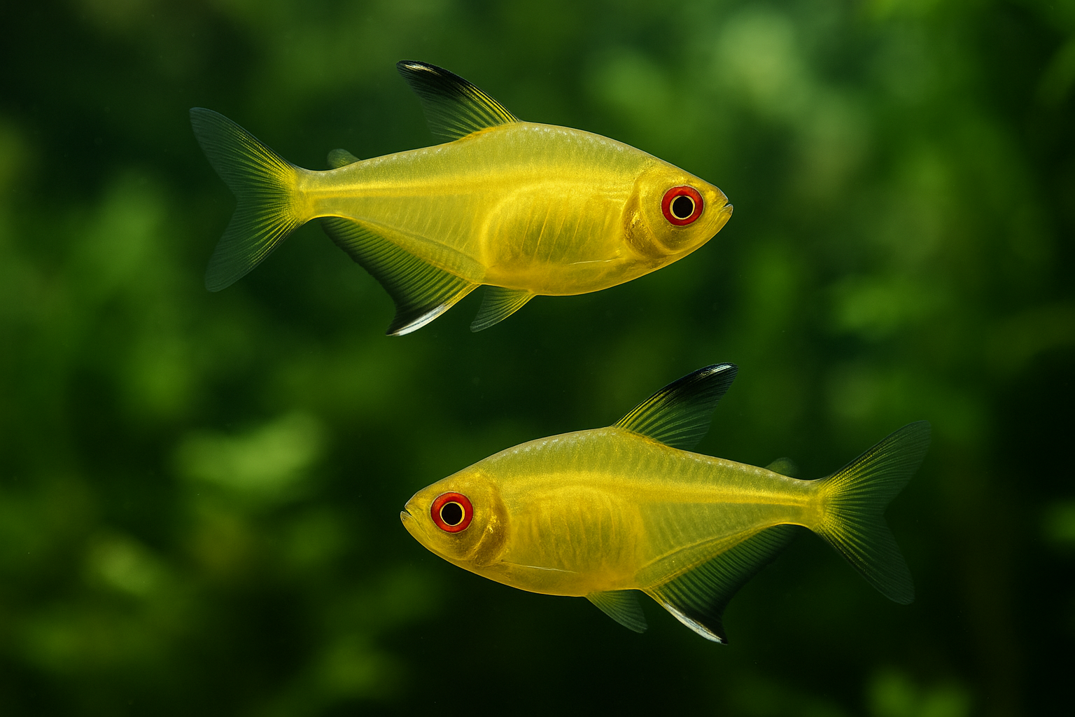 Imagen de Tetra Limón