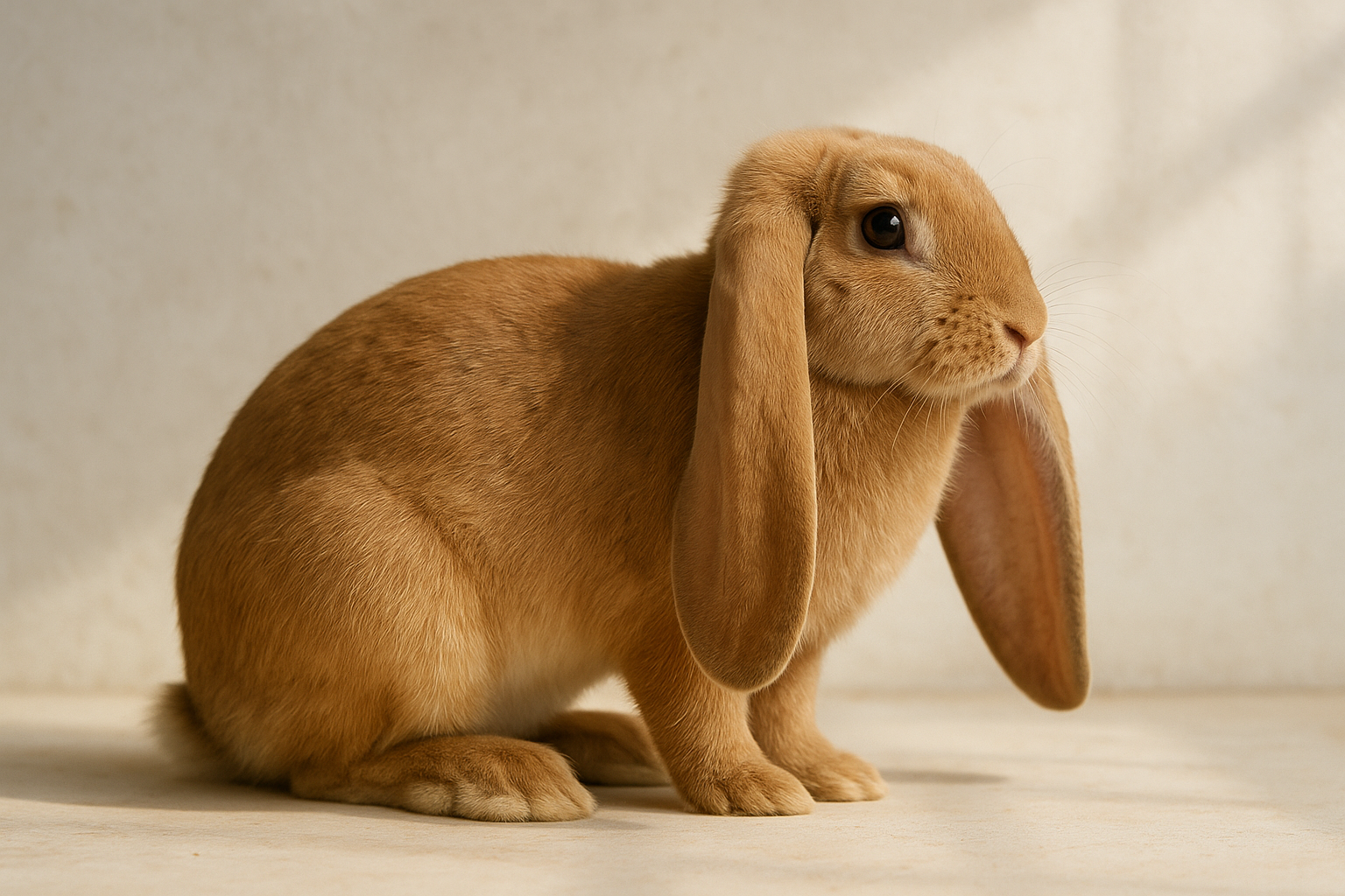 English Lop