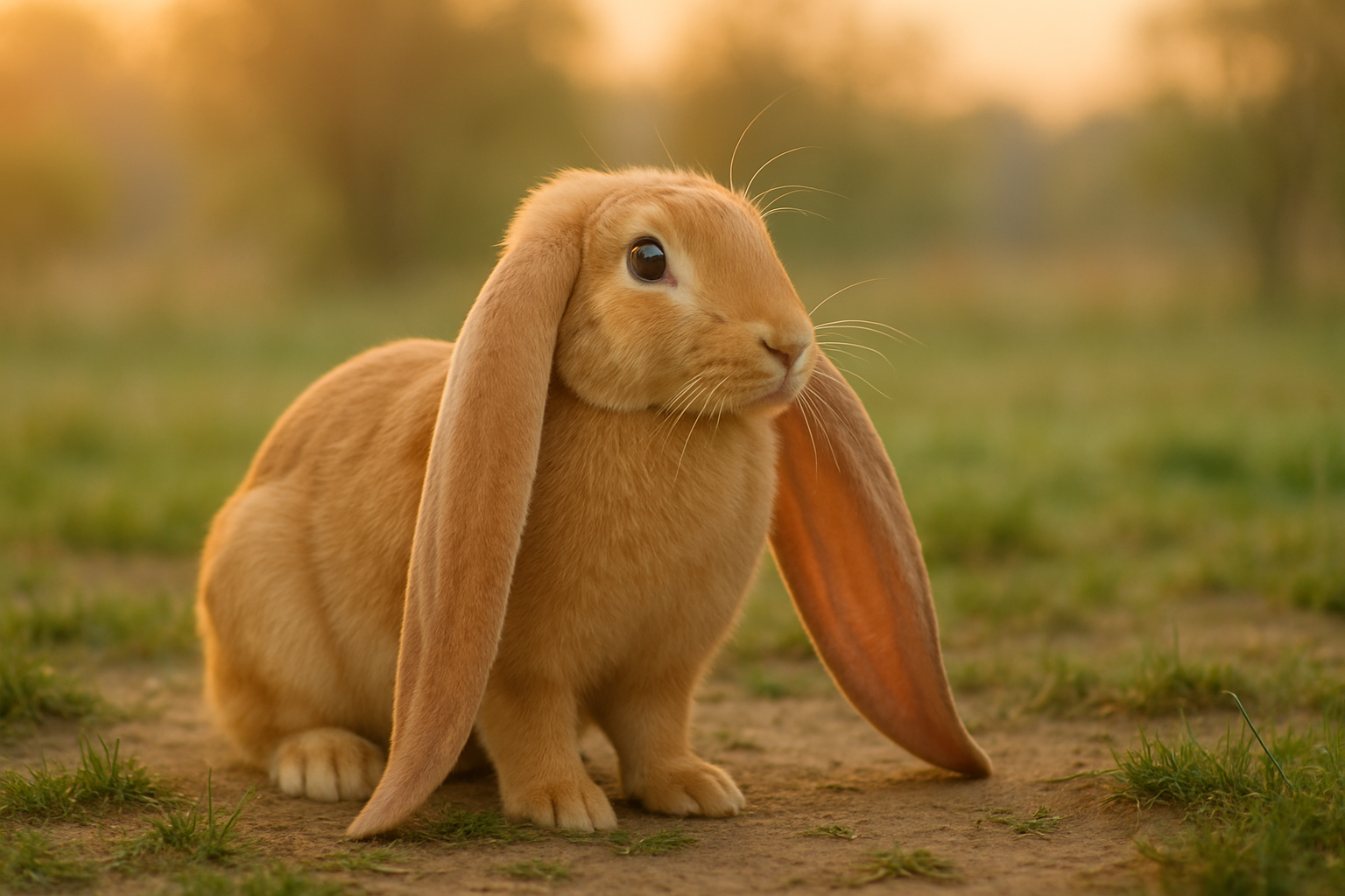 Imagen de English Lop