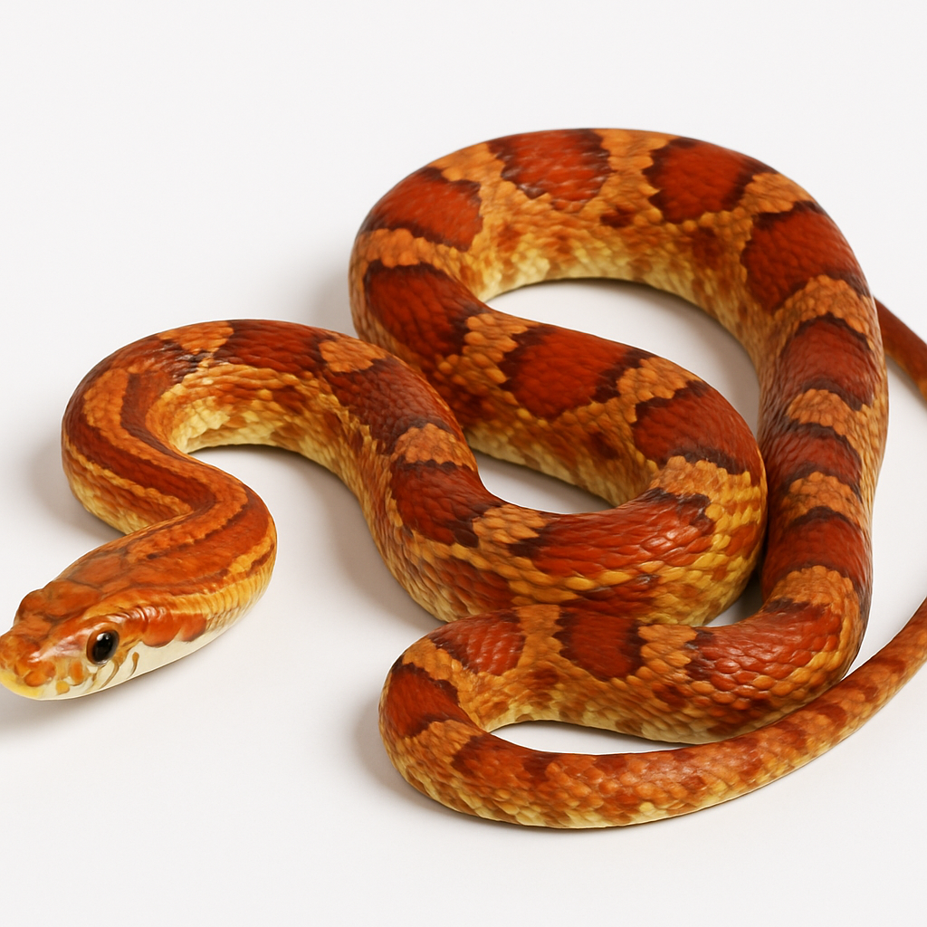 Serpiente del Maíz