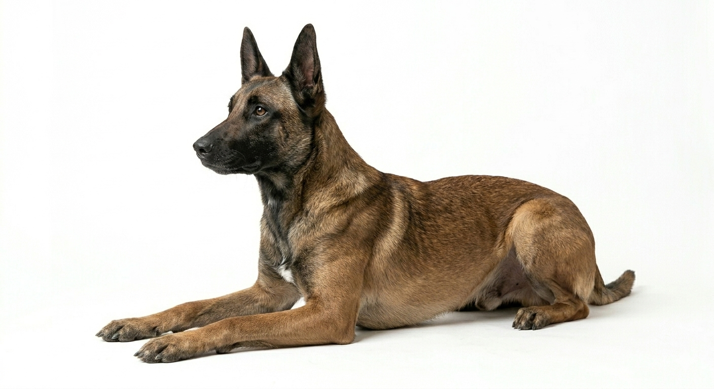 Pastor Belga Malinois