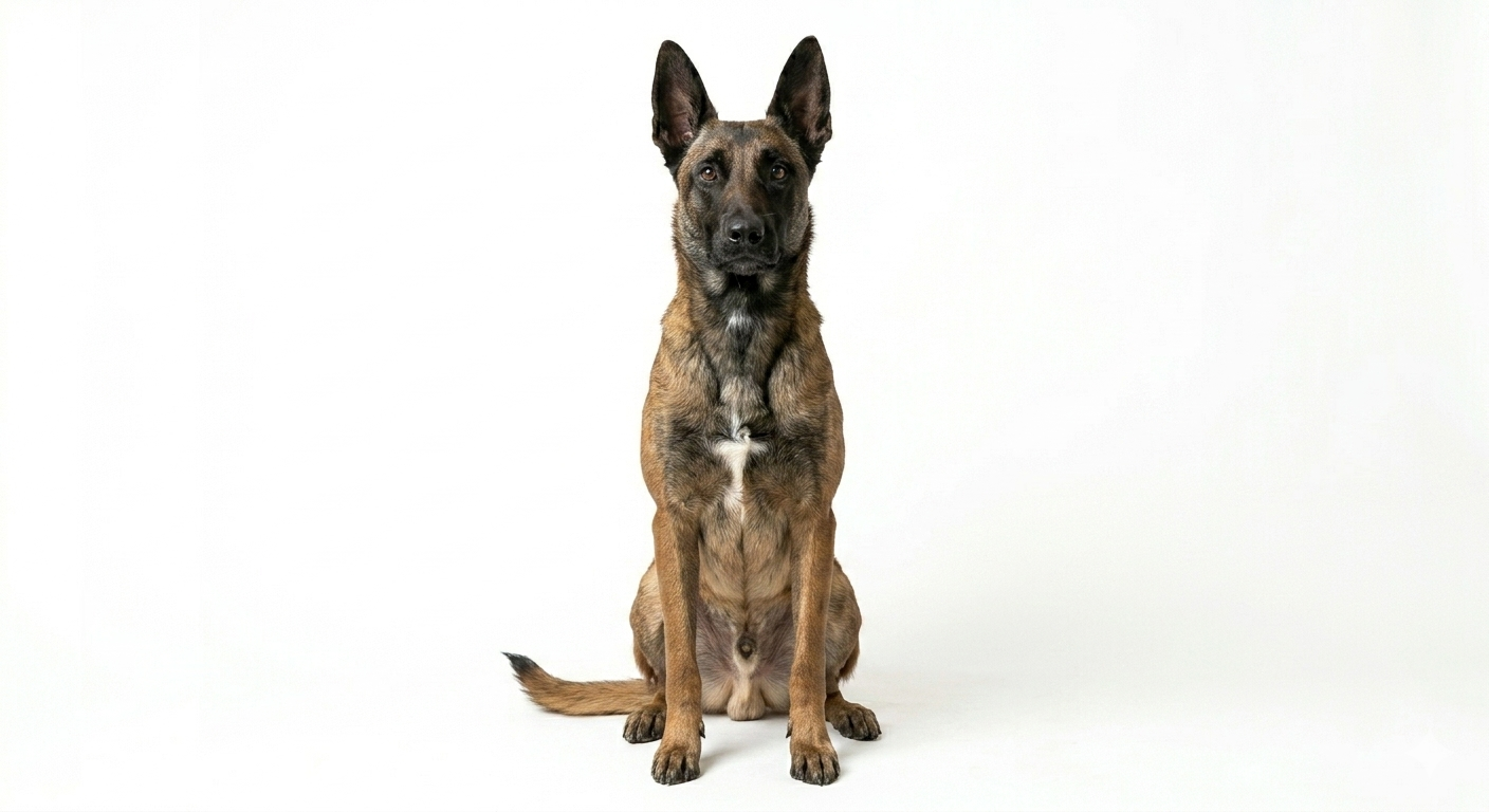 Imagen de Pastor Belga Malinois