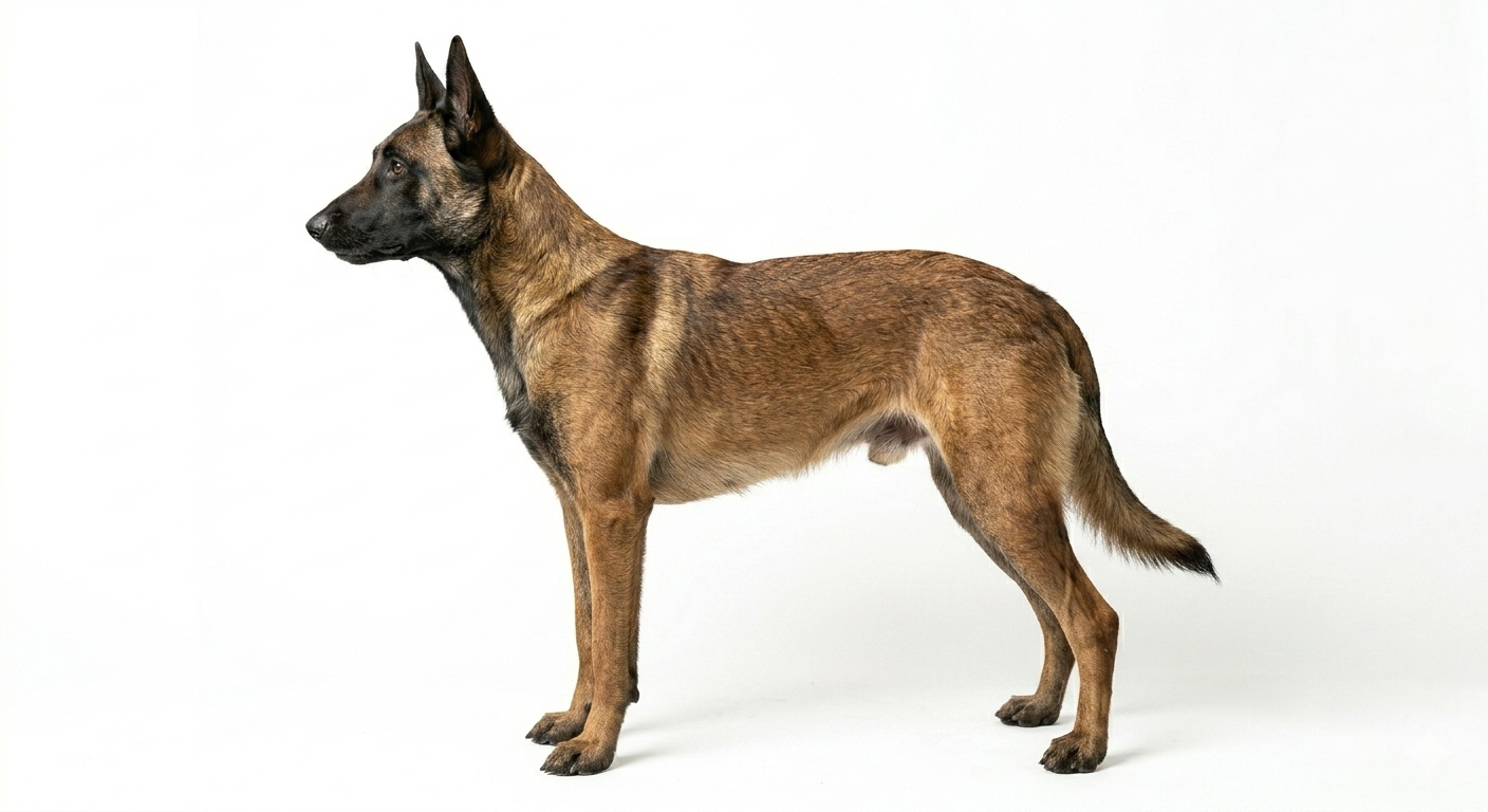 Imagen de Pastor Belga Malinois