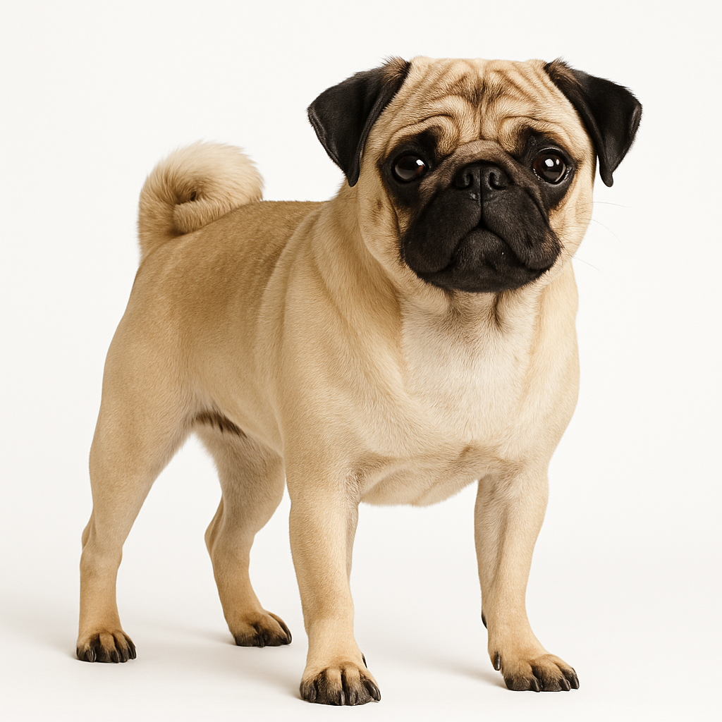 Pug