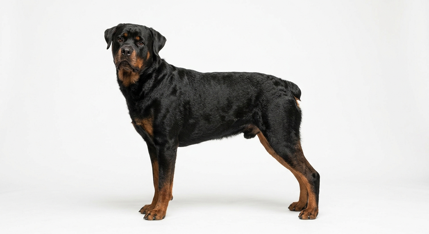 Rottweiler