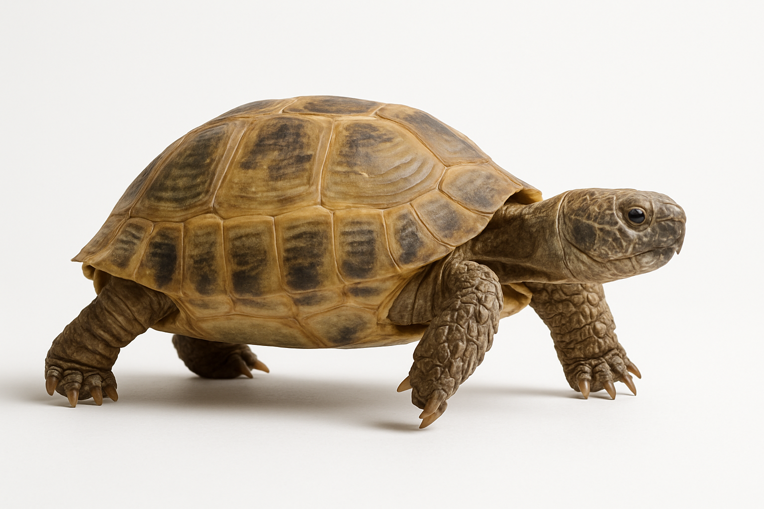 Imagen de Tortuga Rusa