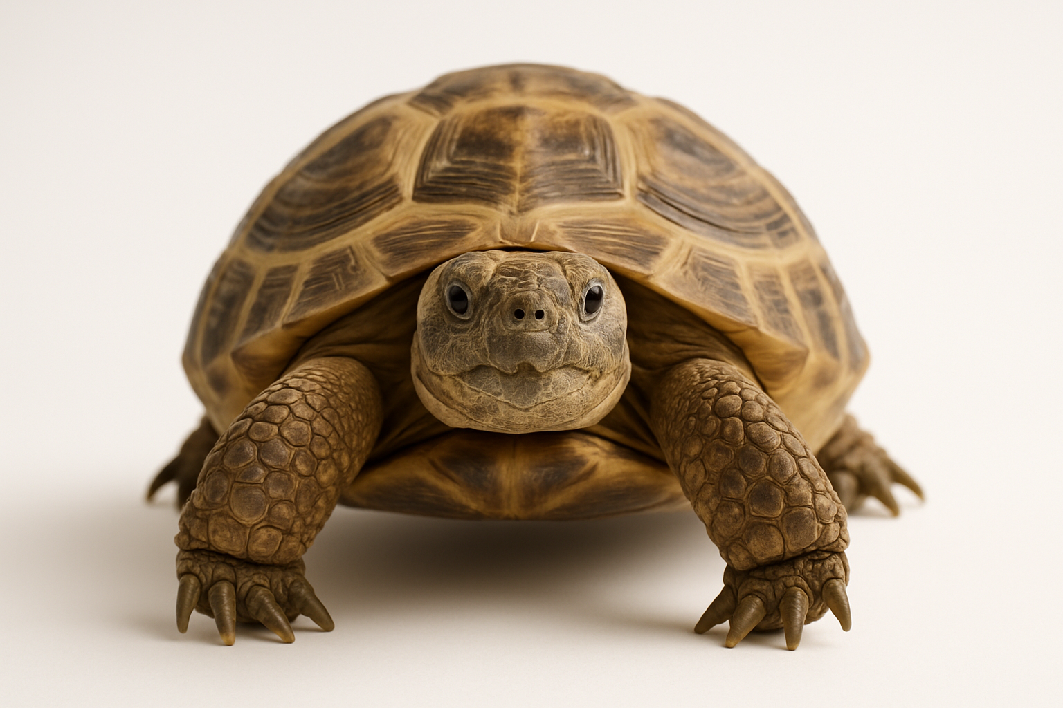 Imagen de Tortuga Rusa