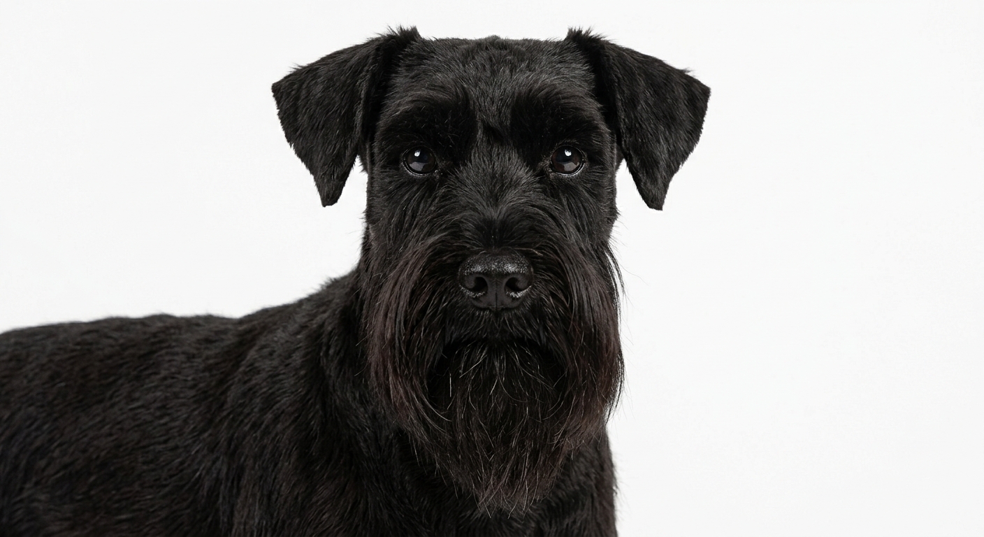 Imagen de Schnauzer