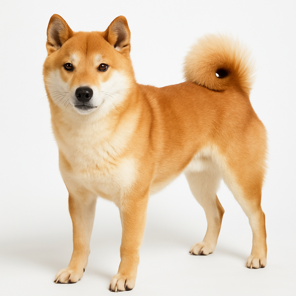 Shiba Inu