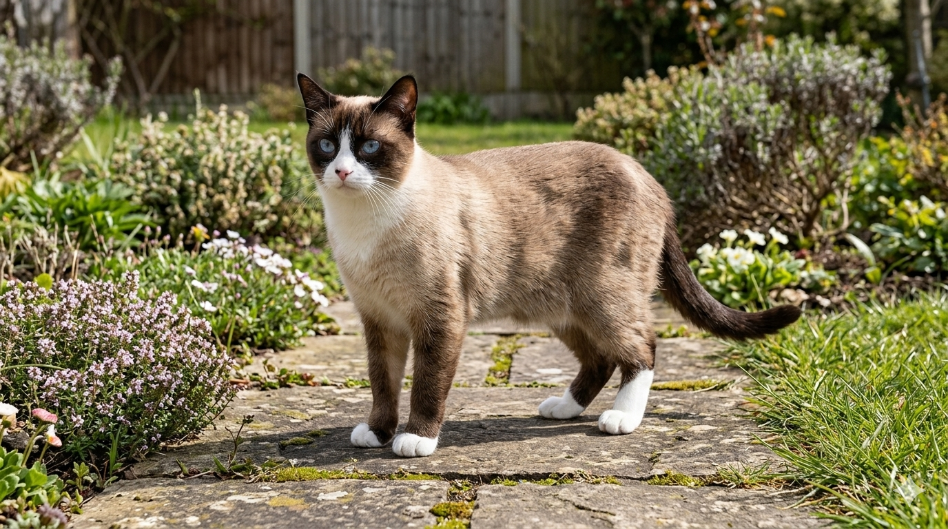 Snowshoe