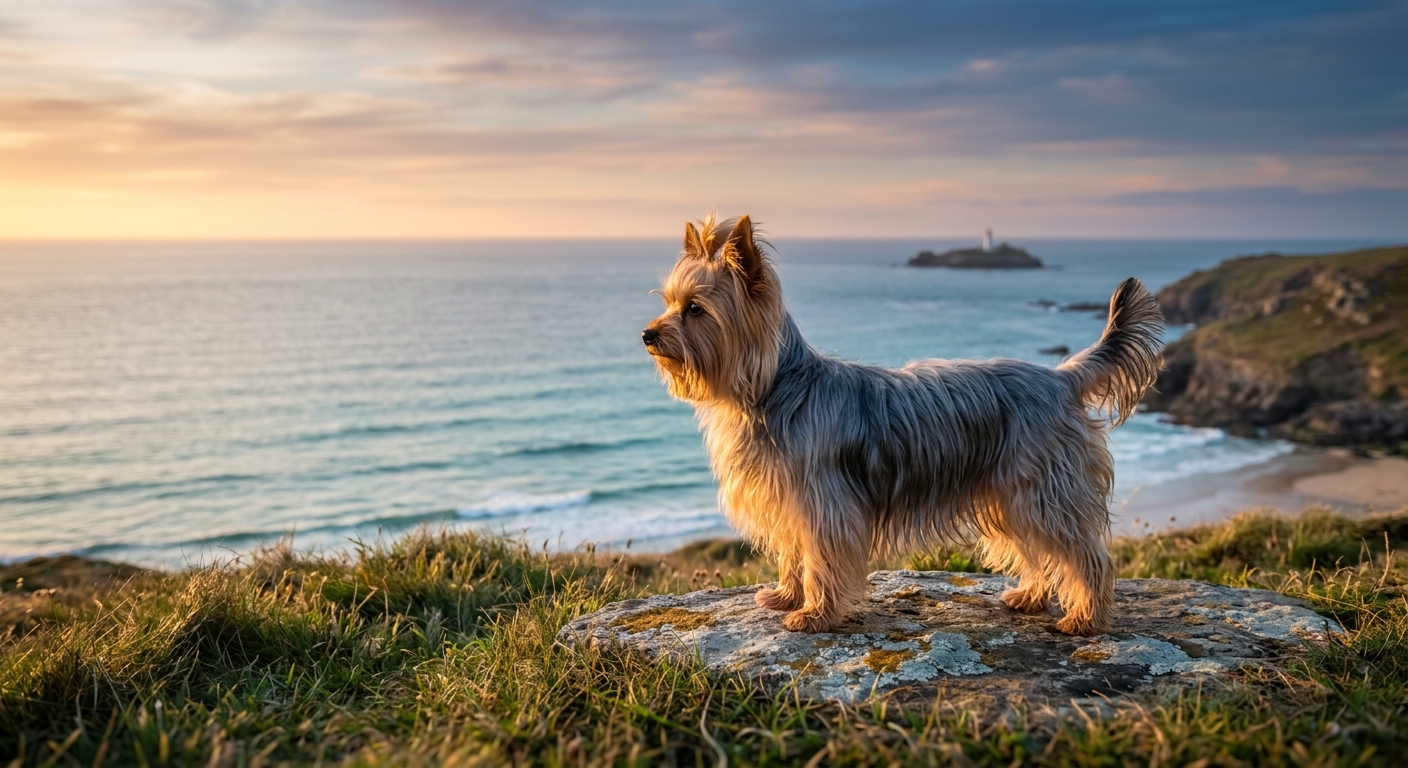 Imagen de Yorkshire Terrier