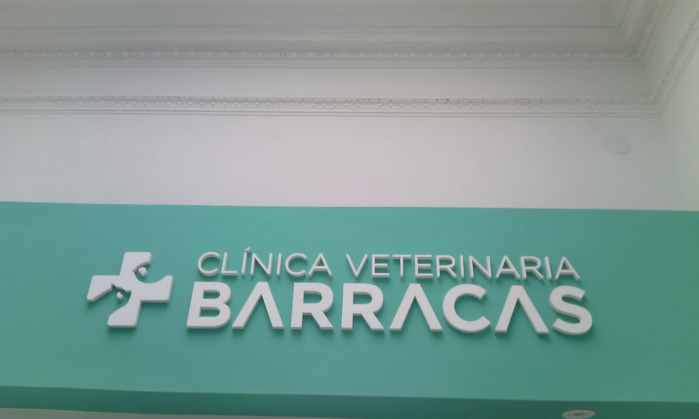 Clínica Veterinaria Barracas