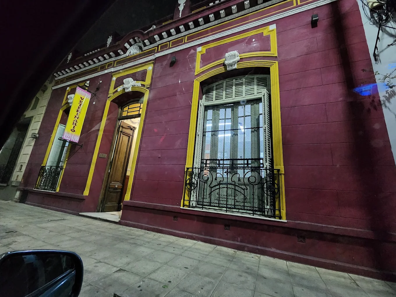 Centro Veterinario Avellaneda