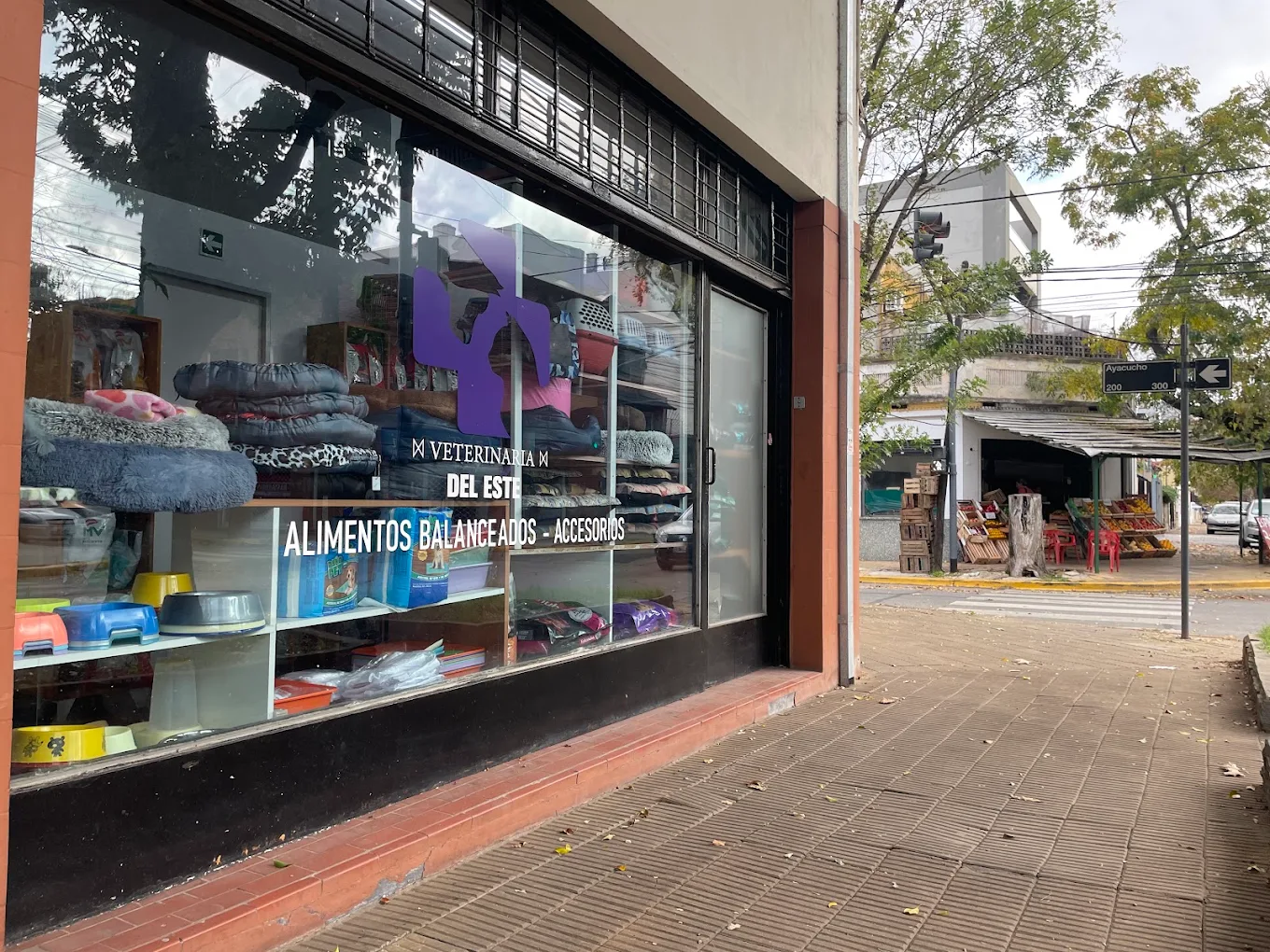 Foto secundaria de Veterinaria Del Este