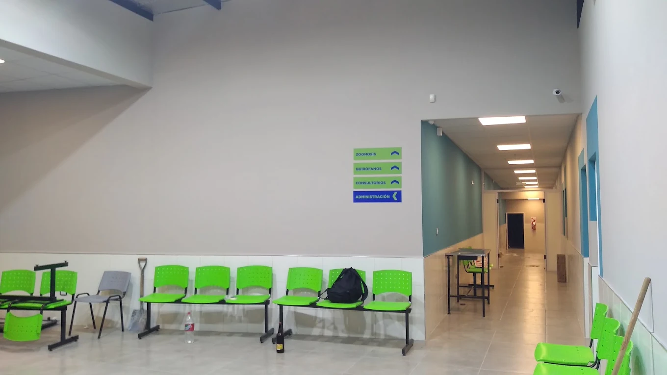 Foto secundaria de Centro Municipal de Zoonosis Avellaneda