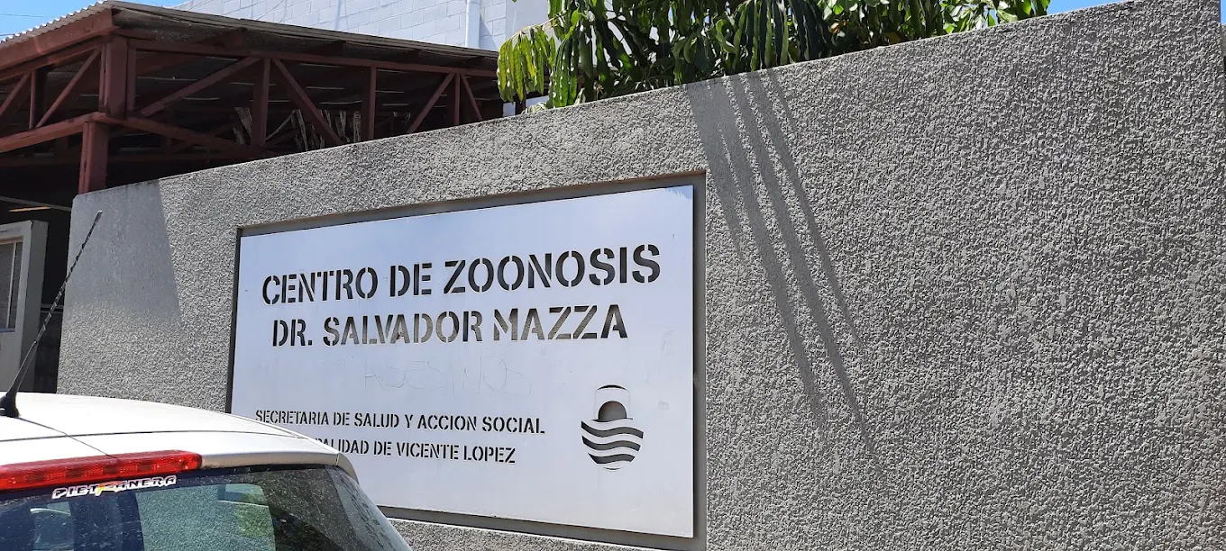 Zoonosis Vicente López